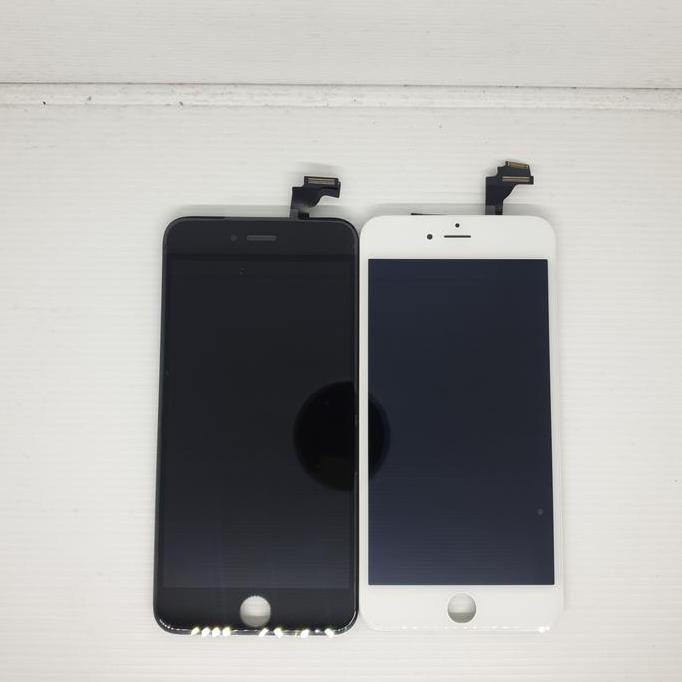 Lcd Touchscreen Iphone 6+