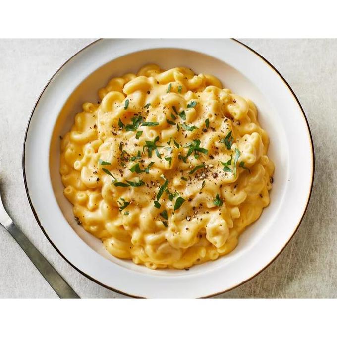 Expert- Meg Cream Cheese 1kg | Meg Cream Keju Cheedar 1 kg