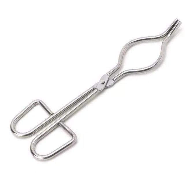 300 mm Graphite Grafit Crucible Tong