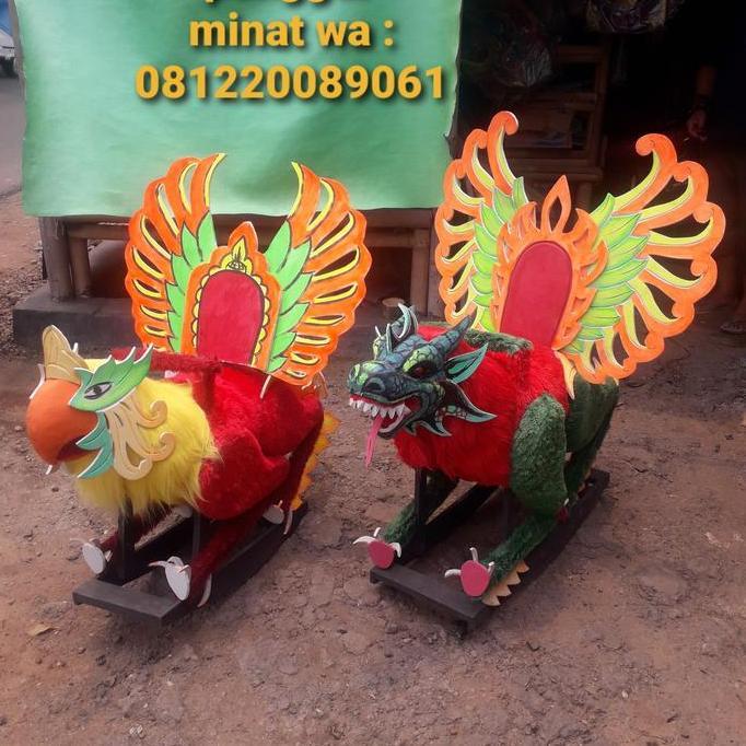 Expert- SINGA DEPOK PANGGUL anak2