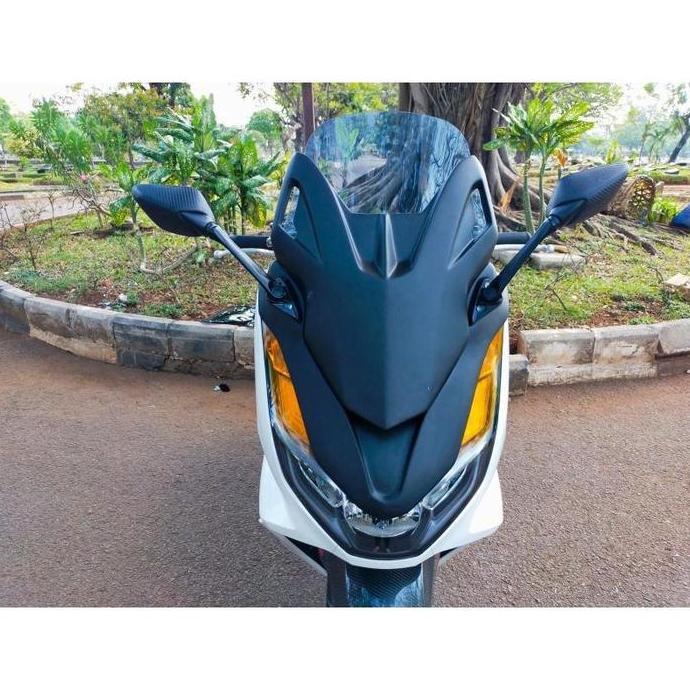 Frame Windshield Pcx 160 Baby Forsa, Framews Pcx 160 Baby Forza High Quality