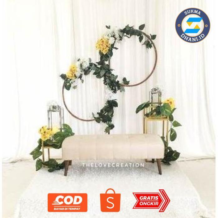 SUKMADHANI BACKDROP KAIN SATIN LEMBUT SATIN KILAP FILAMIN BACKDROP DEKORASI KAIN KAIN DEKORASI LAMAR