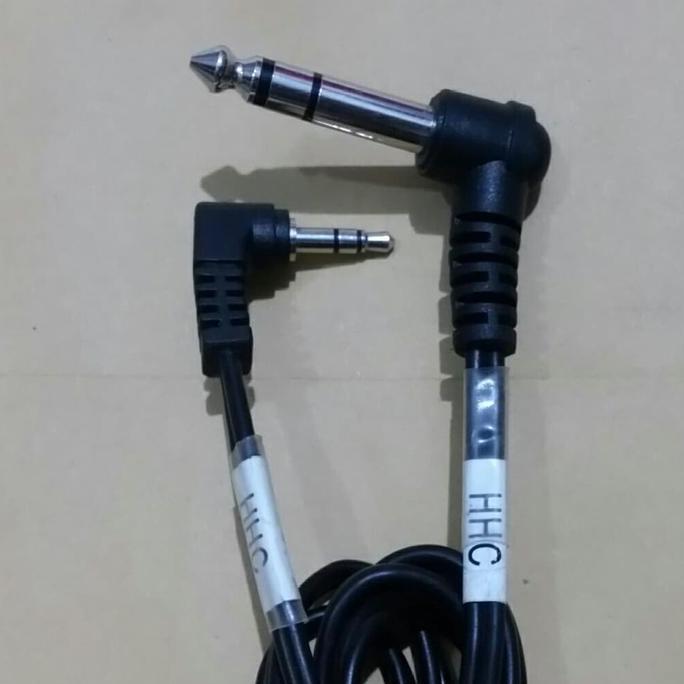 ecer kabel stereo drum dtx400 series