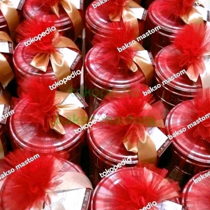 bakso dandang hampers komplit