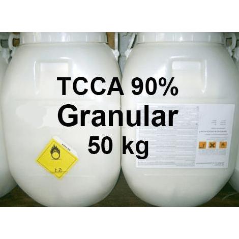 Kaporit Granular TCCA 90% 50kg