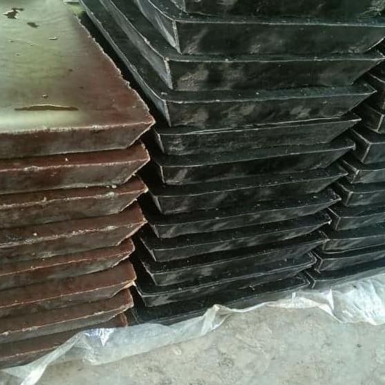 Dkrs- 10 Kg Lilin Batik Malam Hitam Murah Untuk Cabut Bulu Bebek