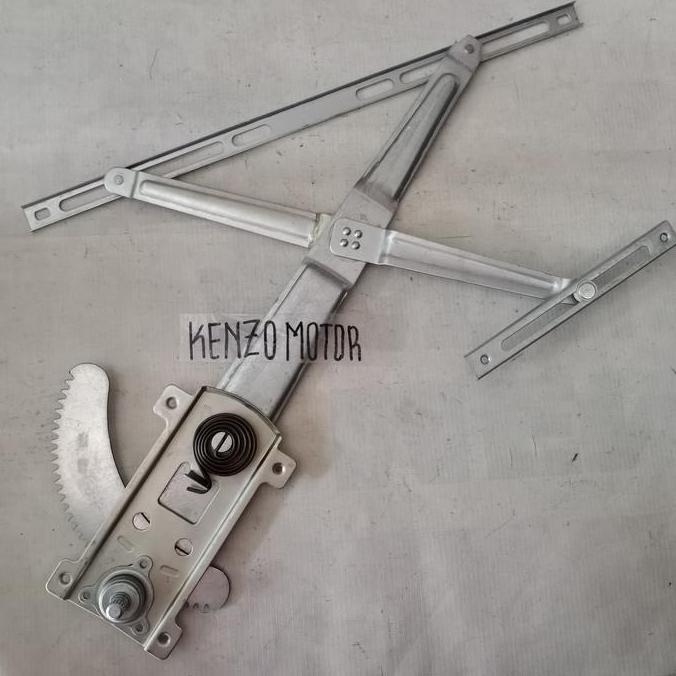 WINDOW REGULATOR KACA KEREKAN KACA TAFT GT F70 HILINE FEROZA