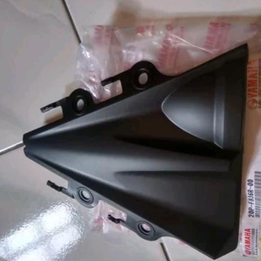 Dudukan Visor R15 V2 Lama Original Ygp Terbaru