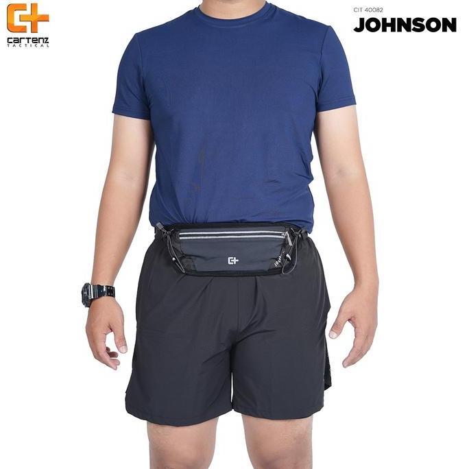 Running Belt Olahraga Cartenz Tactical Johnson