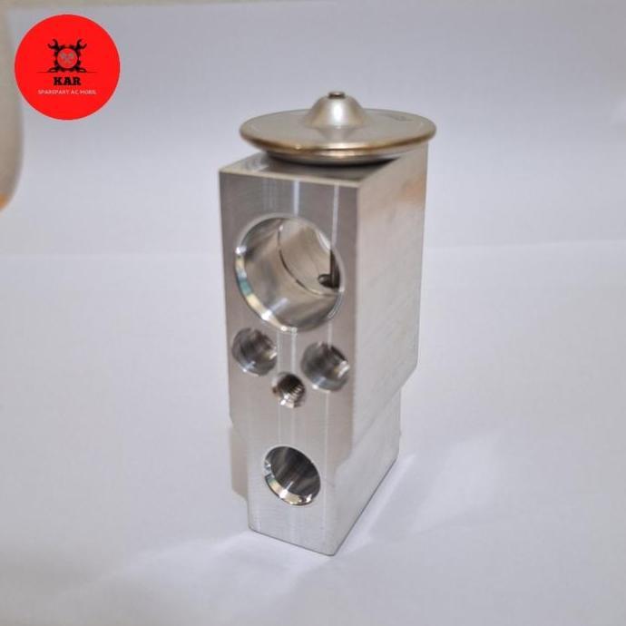 Expansion valve ac mobil mitsubishi outlander TERBAIK
