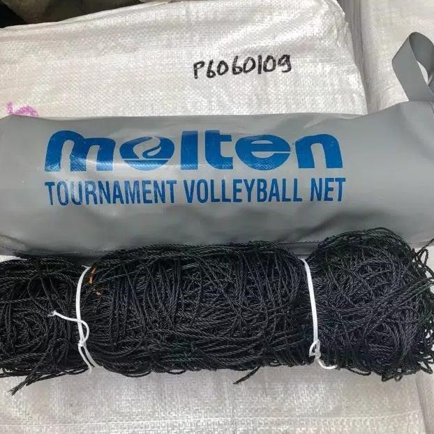 ORIGINAL JARING NET VOLI MOLTEN/MIZUNO PROMO
