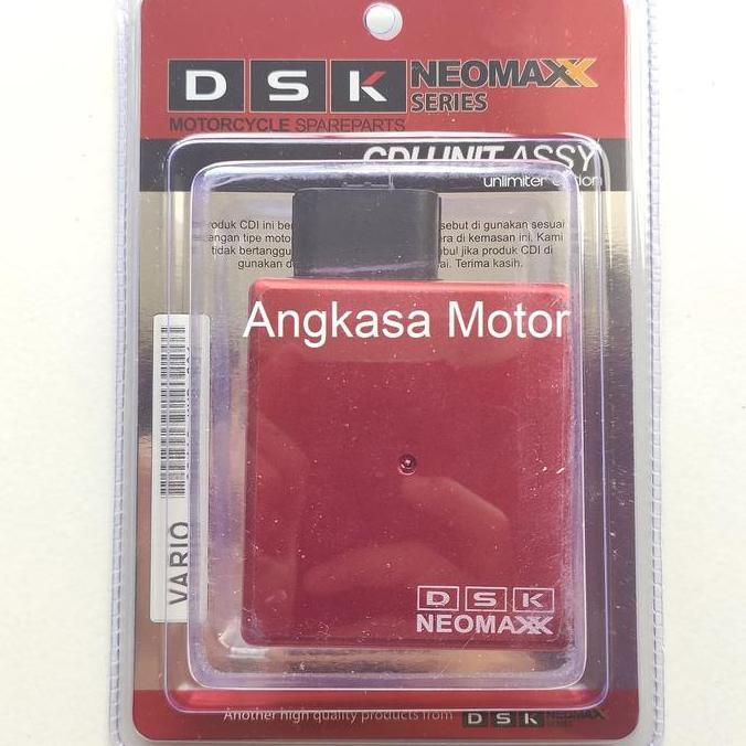 CDI Racing VARIO 110 Karburator Carburator Cdi Vario 110 Old DSK Neomaxx FORSALE