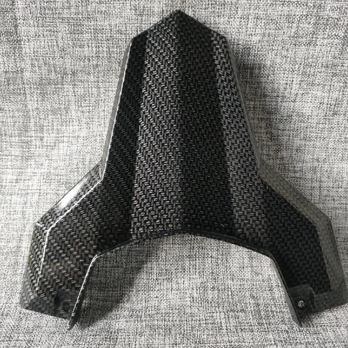 Cover lampu rem carbon Beat new beat street 2017-2019 READY