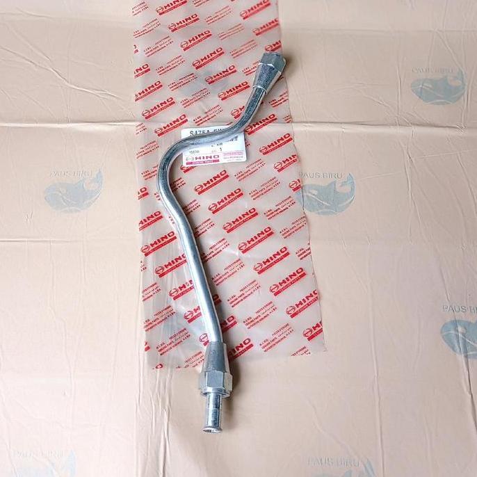 Pipa angin air dryer pipa air dryer transmisi hino lohan 500 hino 500 MURAH