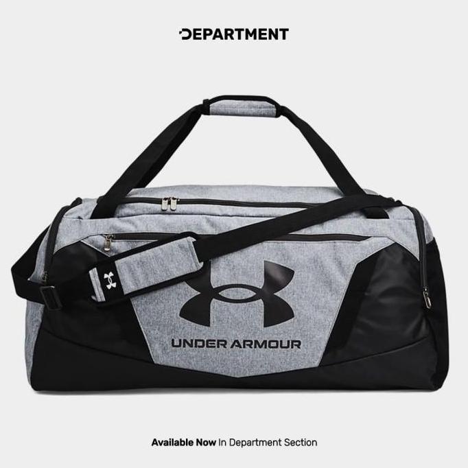 Duffle Bag UNDER ARMOUR UNDENIABLE 5.0 LG 1369224012