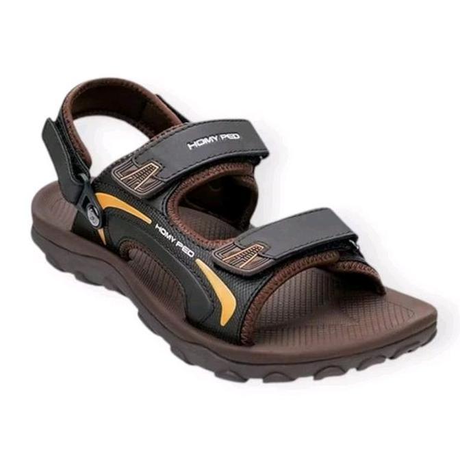 TERMURAH - Sandal Gunung Homyped VULCANO 02 Original