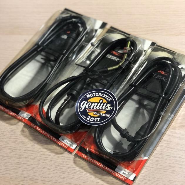 Kabel Gas Spontan TDR Mio - Beat - Vario - Scoopy Fi Original TDR