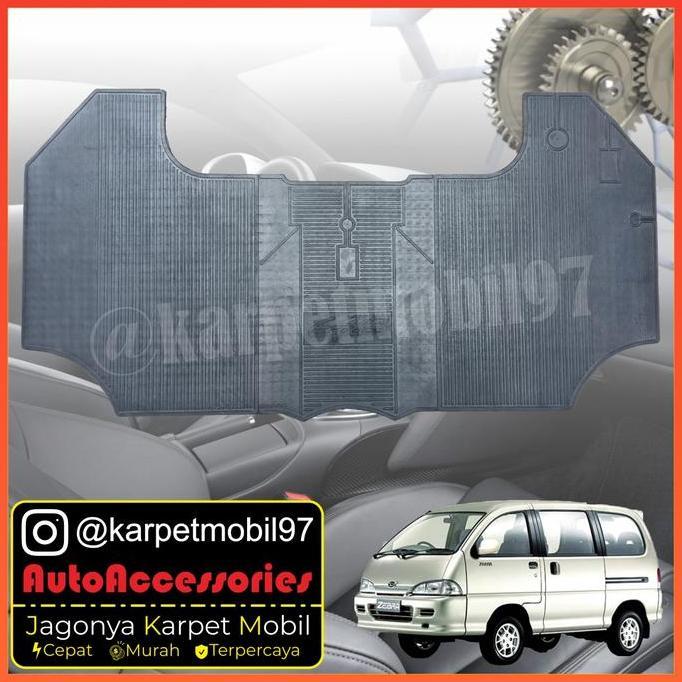 Karpet Daihatsu Zebra Espass Karpet Daihatsu Espass Pick Up DEPAN HEMAT