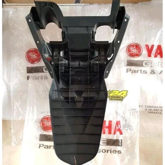 Expert- SPAKBOR BELAKANG YAMAHA NMAX 2018-2019 ORIGINAL