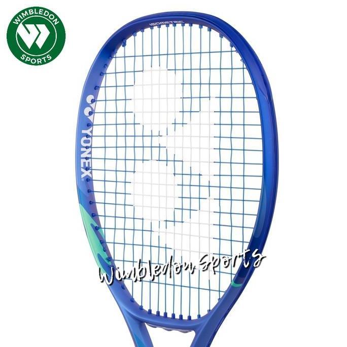 EZONE 26 JR Tennis Racket / Raket Tenis YONEX EZONE 26 JUNIOR / Yonex Ezone JR 26 / junior26 / Ezone