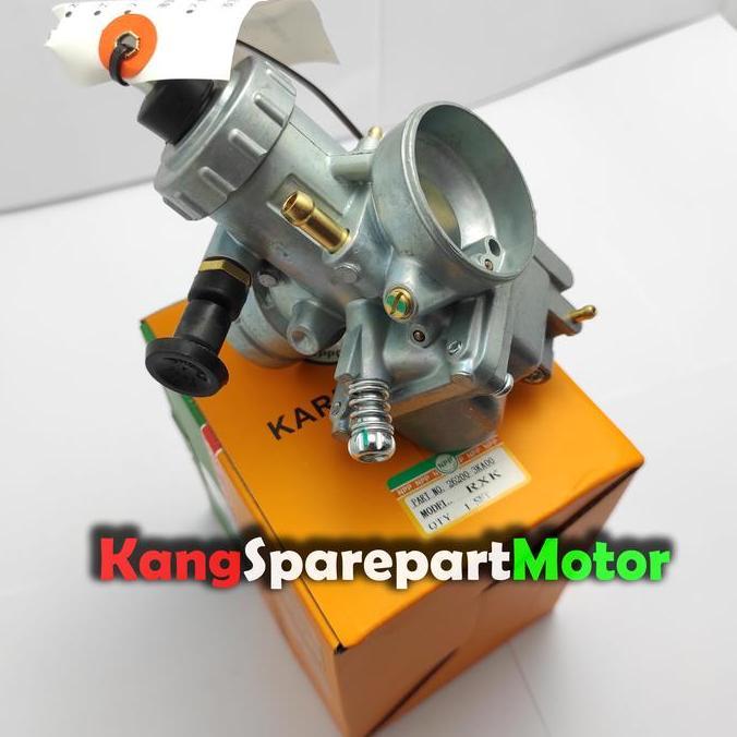 KARBURATOR KARBU RXKING RXK RX KING NPP ASLI
