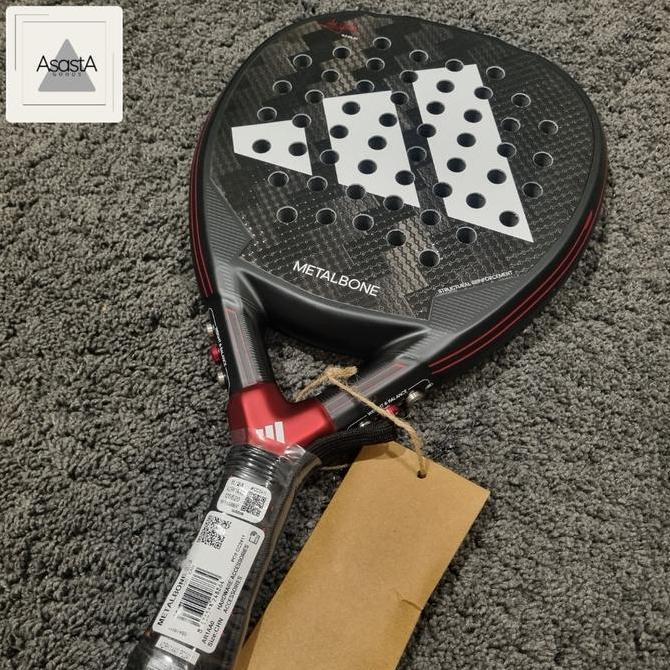 Metalbone 3.3 / Metalbone / raket padel / metalbone ale galan