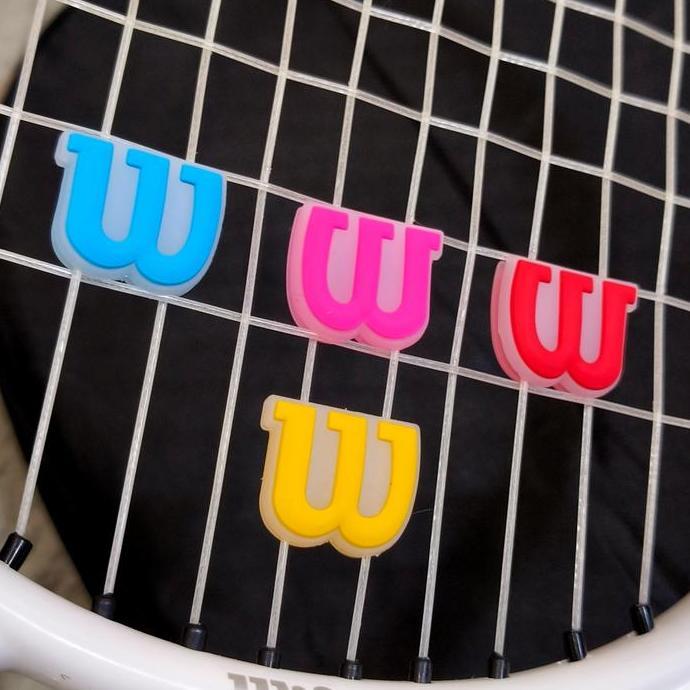 Damper/Peredam Raket Tenis Mrek Wilson