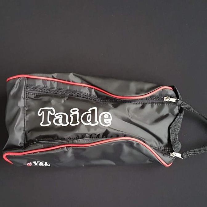 Tas Sepatu Tenis Meja Taide Bag Ping Pong Olah Raga