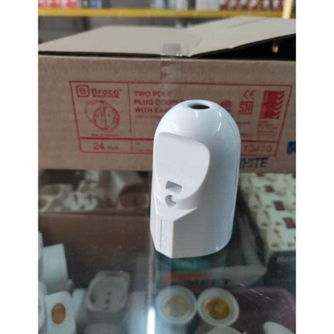 Expert- STEKER KONTRA BROCO 13410 kontra arde broco / steker kontra