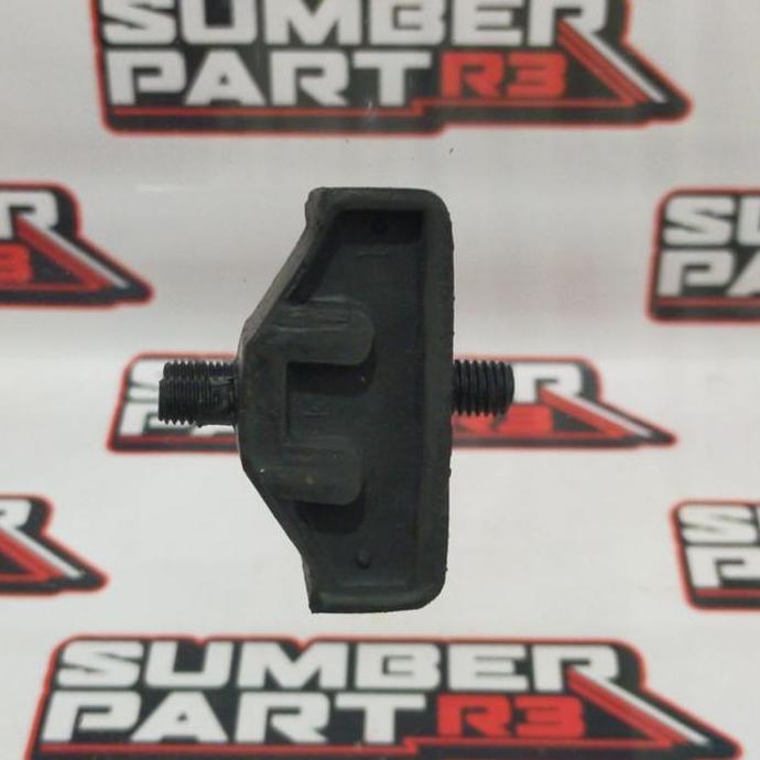 Expert- karet bantalan mesin kaisar pangkon dudukan mesin - sparepart motor