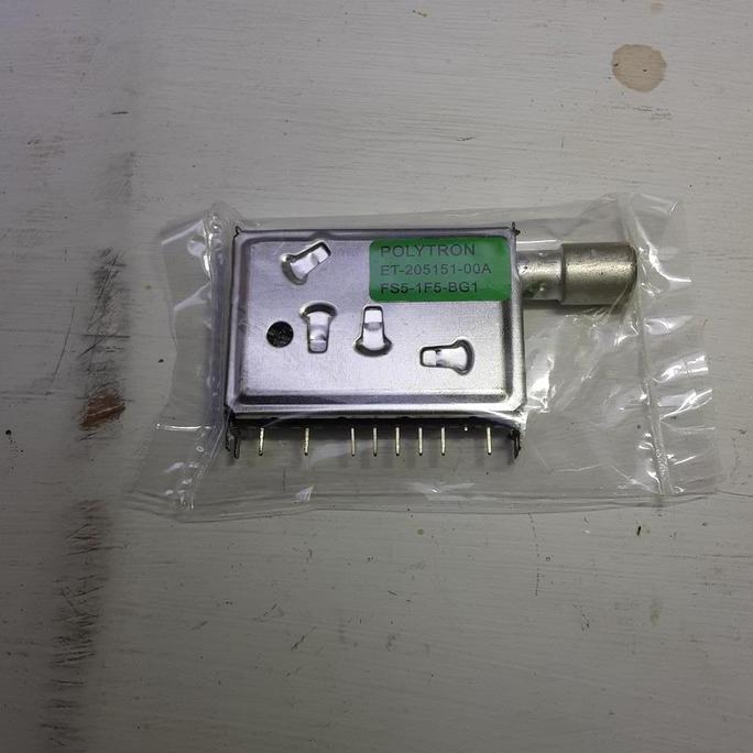 Expert- Tuner ET-205151-00A Polytron