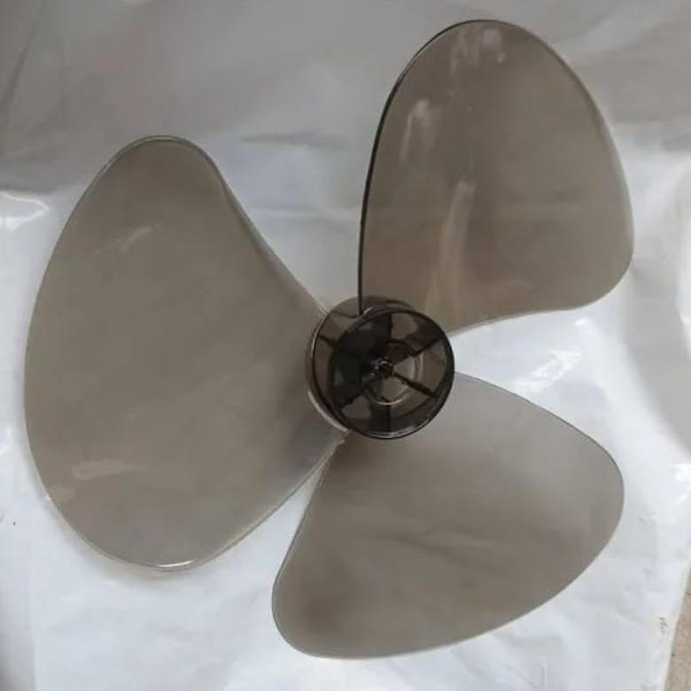 sale Baling baling kipas angin 16ich Maspion mika bahan akrilik
