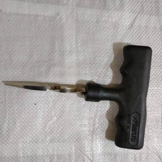 Expert- Alat tambal ban tubeless Maruni ulir tusuk