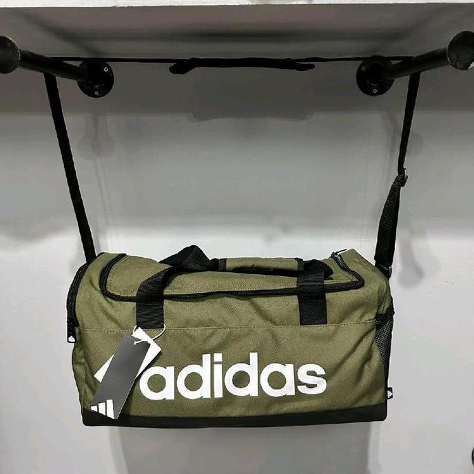 LINEAR DUFFELS GYM BACK BNIB (H35661)