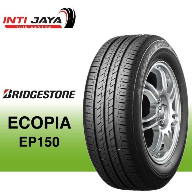 Ban mobil calya agya 175/65 R14 Bridgestone Ecopia EP150 TERBARU