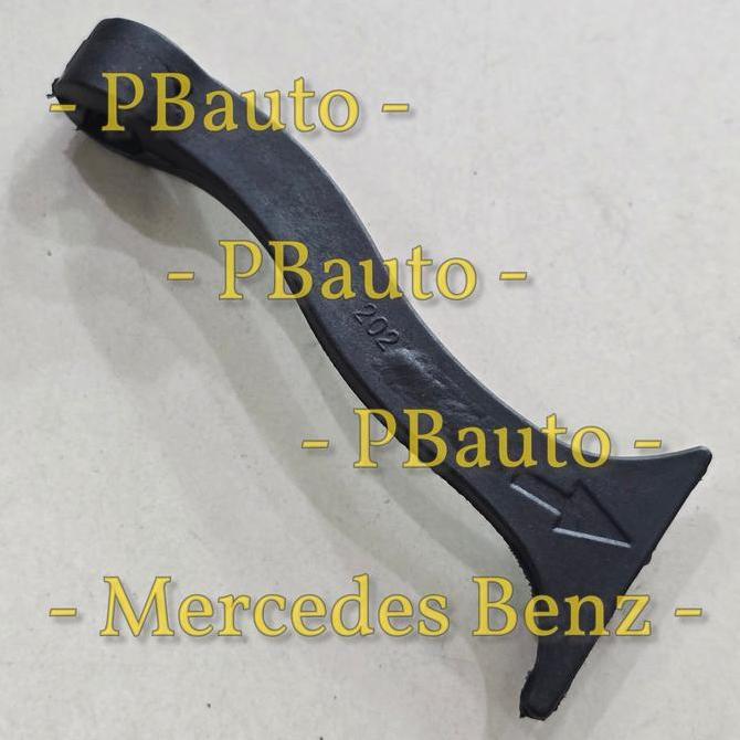 NEW - Handle Kap Mesin Luar w202 / Tarikan Lidah Kap Mercy