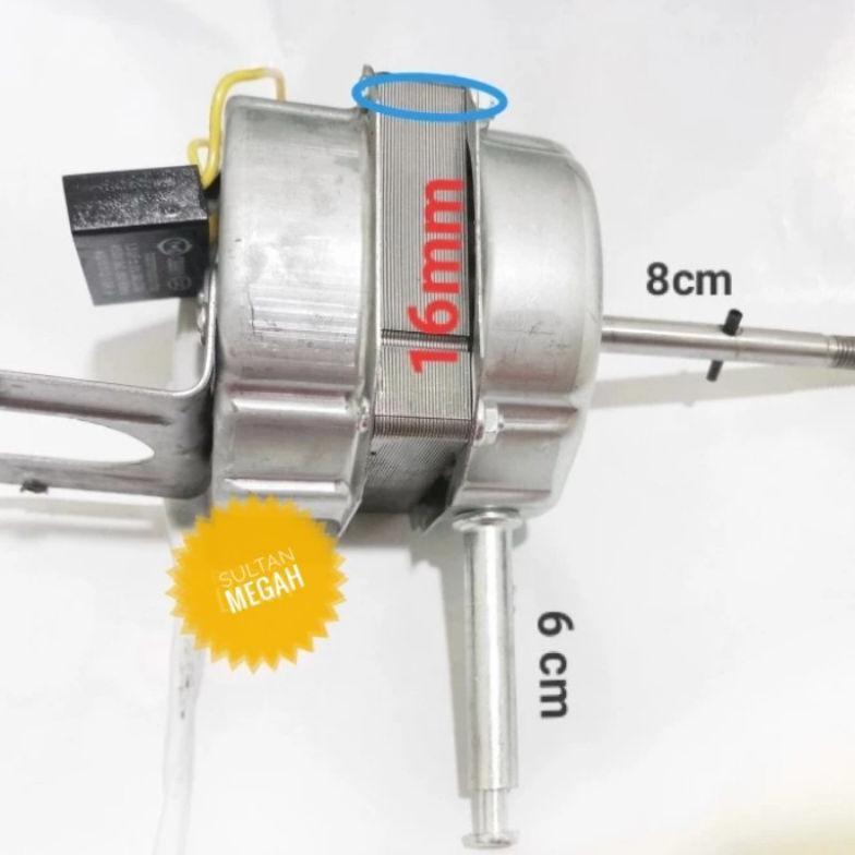 Sale Dinamo Kipas Angin Wll Dinding Plat Rotari Miyako Cosmos Sekai