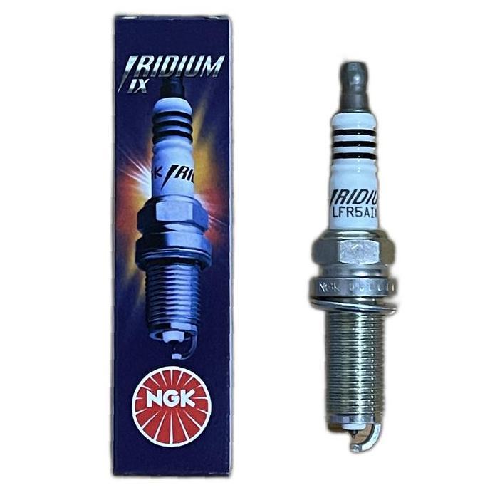 Busi Mitsubishi Xpander - NGK Iridium LFR5AIX-11