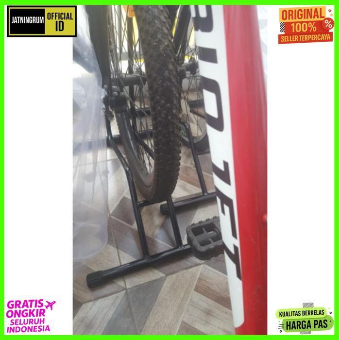 Termurah Standar Padock Sepeda Universal Mtb Roadbike Sepeda Lipat Bmx Fixie Jagrak Paddock Pedok Se