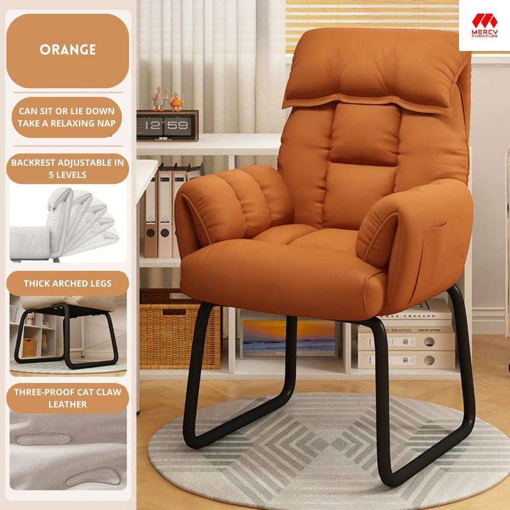 Kursi Empuk Kursi Santai Kursi Kantor Kursi Komputer Kursi GamingKursiBelajar