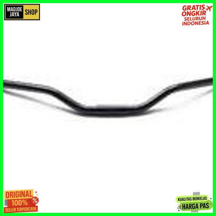 Sale Rise Bar Nitto B802 Rise50 Dudukan Steam 25.4Mm Atau Os31.8Mm