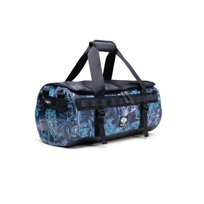 HARLEY-DAVIDSON DUFFEL BAG REYN SPOONER ALOHA WATERPROOF | TAS HD GENUINE 96918-23VM