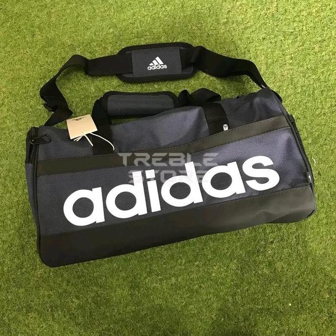 SALE TAS LINEAR DUFFEL EXTRA SMALL BAG MURAH