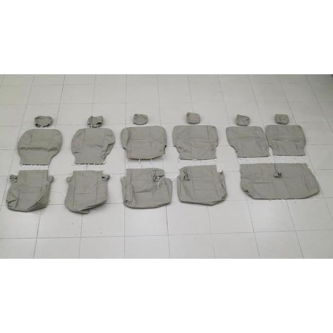 Promo COVER JOK TOYOTA AVANZA 2007-2017 FULL SET Diskon