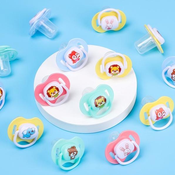 Cuci Gudang Empeng Bayi/Dot Bayi/Empeng Bayi Gepeng/Empeng Dot Bayi/Empeng Bayi Biasa