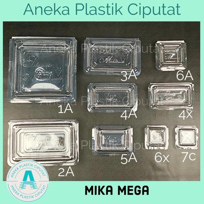Expert- Mika Kue 7c Mega / Mika Mega 7c