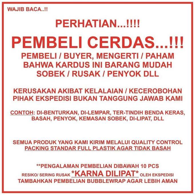 Expert- Kardus Lunch Box 15x11x6 DC box KFC dus packing kotak kemasan nasi