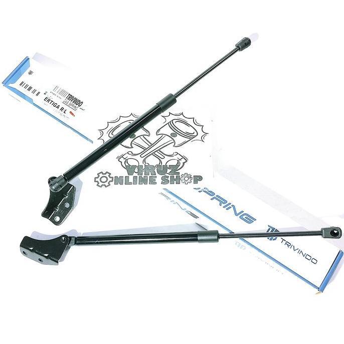 BEBAS ONGKIR - SHOCK SHOK SKOK SOK PEGAS PINTU BELAKANG BAGASI SUZUKI ERTIGA 1SET