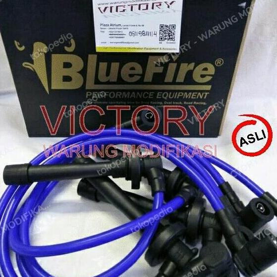 NEW - kabel busi racing mobil timor DOHC