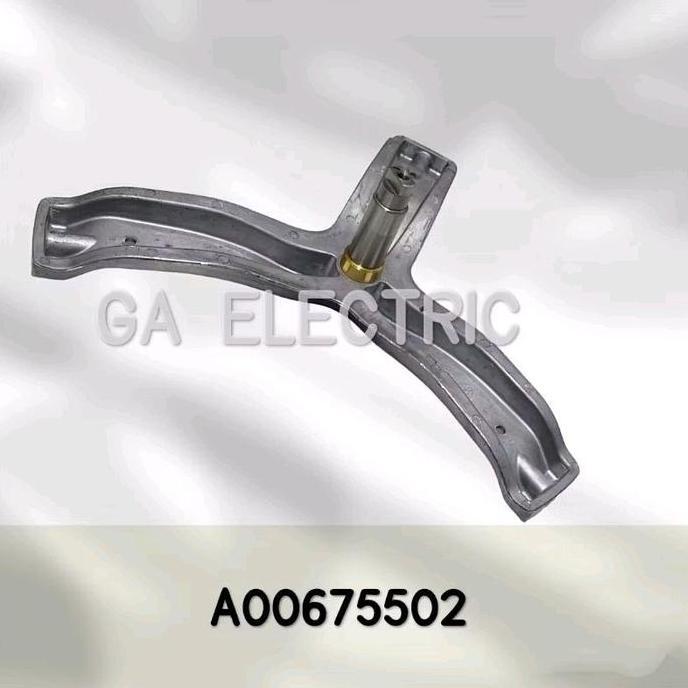 PROMO DISKON - SEGITIGA A00675502 MESIN CUCI ELECTROLUX FRONT LOADING EWF9025DQWA